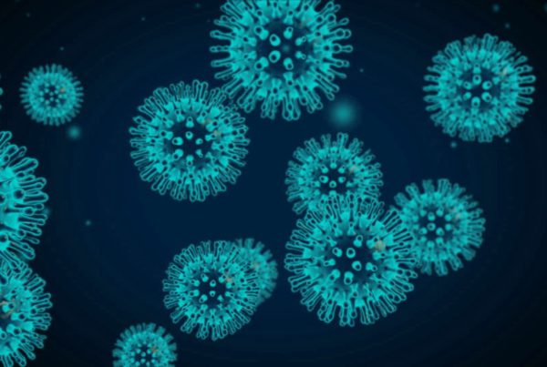 Informatie over corona virus